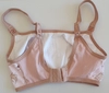 Top FB beige and pink Prototype No. 80