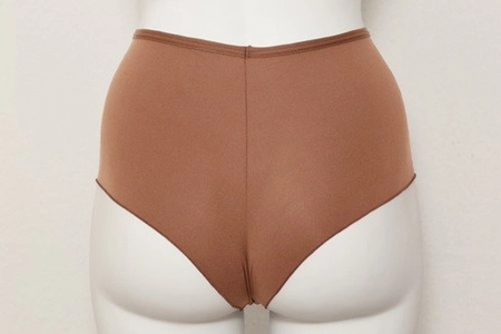 High briefs Figi Mleczna Czekolada