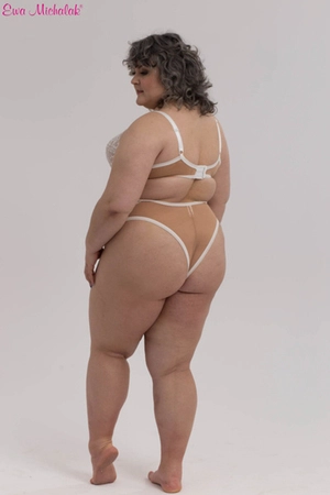 Bra soft ecru PLM Antonina