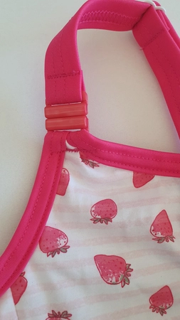 Top FB white and pink Prototype No. 73