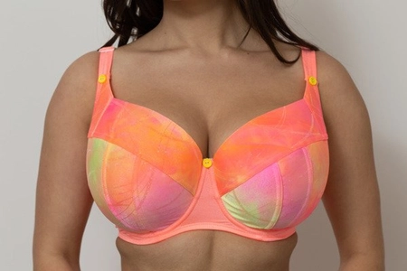 Bra SF Kostium Peach on the Beach