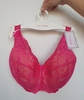 Bra padded pink FC/S Prototype No. 22