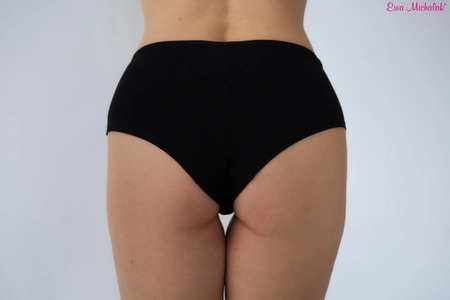 COTTON Hipster Panties Milusie