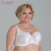 Bra semi-soft white SF Lilia