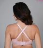 Bra soft powder pink PLM Brzask