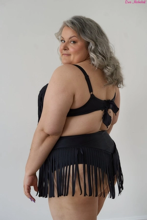 Bra Padded black PL Bra for swimsuit Samba