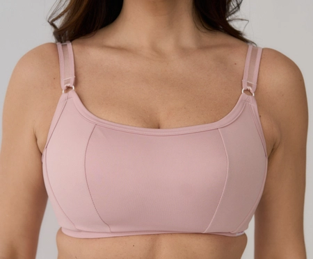 Top pastel pink Prototype No. 77