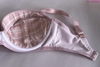 Bra padded powder pink S Brzask
