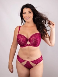 Bra soft cherry BM Rimini