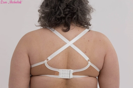 Bra soft ecru PLM Antonina