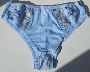 Brazilian Briefs Prototype No. 57