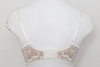 Bra padded ecru CHP Antonina