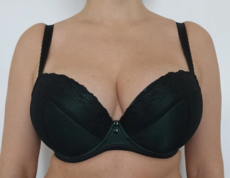 Bra padded PL Prototype No. 90