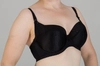 Bra semi-soft black KM-SF Yummy