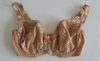 Bra soft beige BM Prototype No. 88