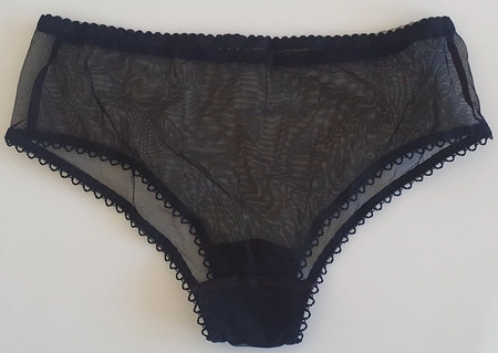Briefs Prototype No. 67