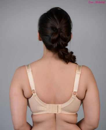 Bra soft beige BM Sisi Lux