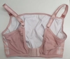 Top without underwire pink Top FB Prototype No. 85