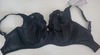 Soft black bra BM Prototype No. 58