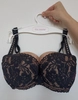 Bra padded PL Prototype No. 92