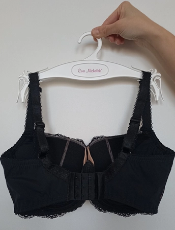 Bra padded CHP Prototype No. 93