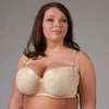 Bra padded beige PL Triumf