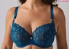 Bra soft turquoise BML Turbo Diesel