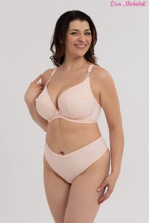 Bra soft light pink PLM Magnolia