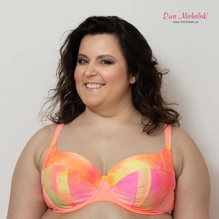 Bra SF Kostium Peach on the Beach