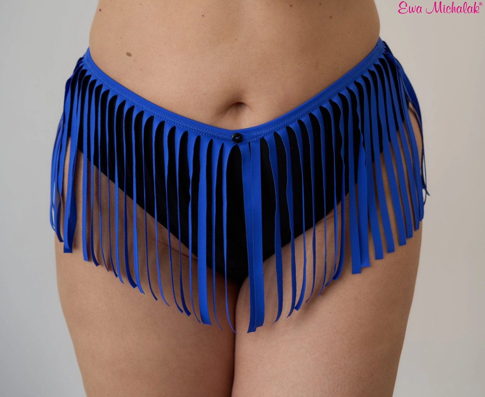 Brazilian Briefs to the Swimsuit V Charleston