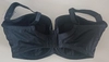 Padded black bra S Prototype No. 55
