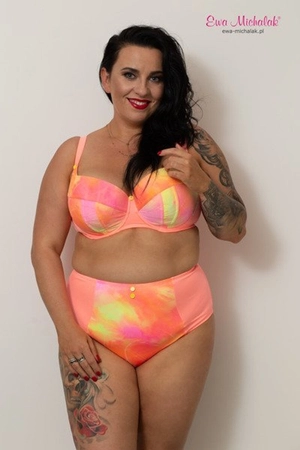 Bra SF Kostium Peach on the Beach