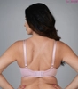 Bra soft powder pink PLM Brzask