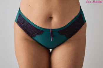 Briefs Baba Ghanoush