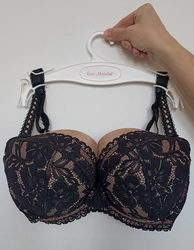 Bra padded PL Prototype No. 92