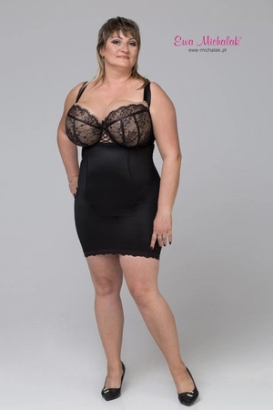 Modelująca Halka Czarna