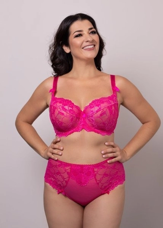 Bra BM Róż i już!