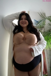 Bra padded caramel PL Błyszczak