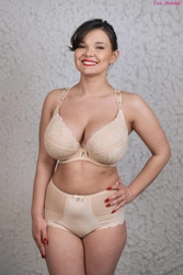 Bra soft beige PLM Peony