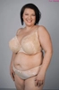 Bra semi-soft beige FB-PL Sisi Lux