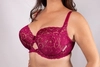 Bra soft cherry BM Rimini