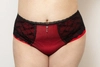 High briefs Flamenco