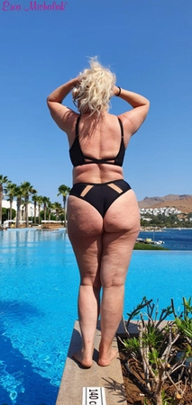 Top without underwire black Top Costume St. John's Wort