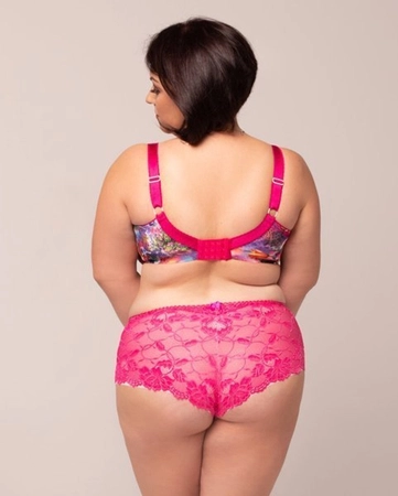 Bra semi-soft multicolor FB Amazing