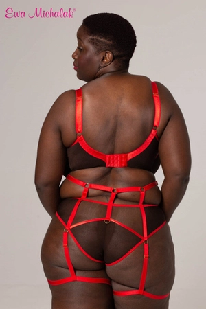 Bra FB Blackjack Brown