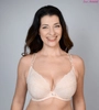 Bra soft beige PLM Peony