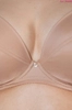 Bra soft beige PLM Kawalura