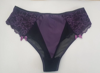 Briefs Prototype No. 86