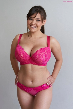 Bra PL Róż i już!