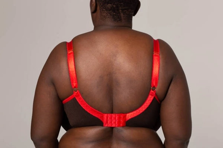 Bra FB Blackjack Brown